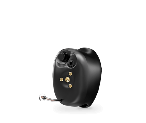 Signature Series - Custom Hearing Aid Support | Starkey