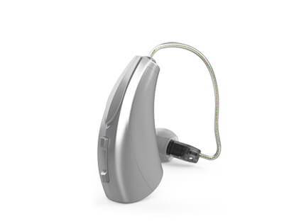 Starkey Mini Ric Hearing Aid Support | Starkey