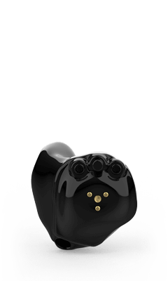 Itc R In Ear In the Ear Hearing Aids, ITE | Starkey