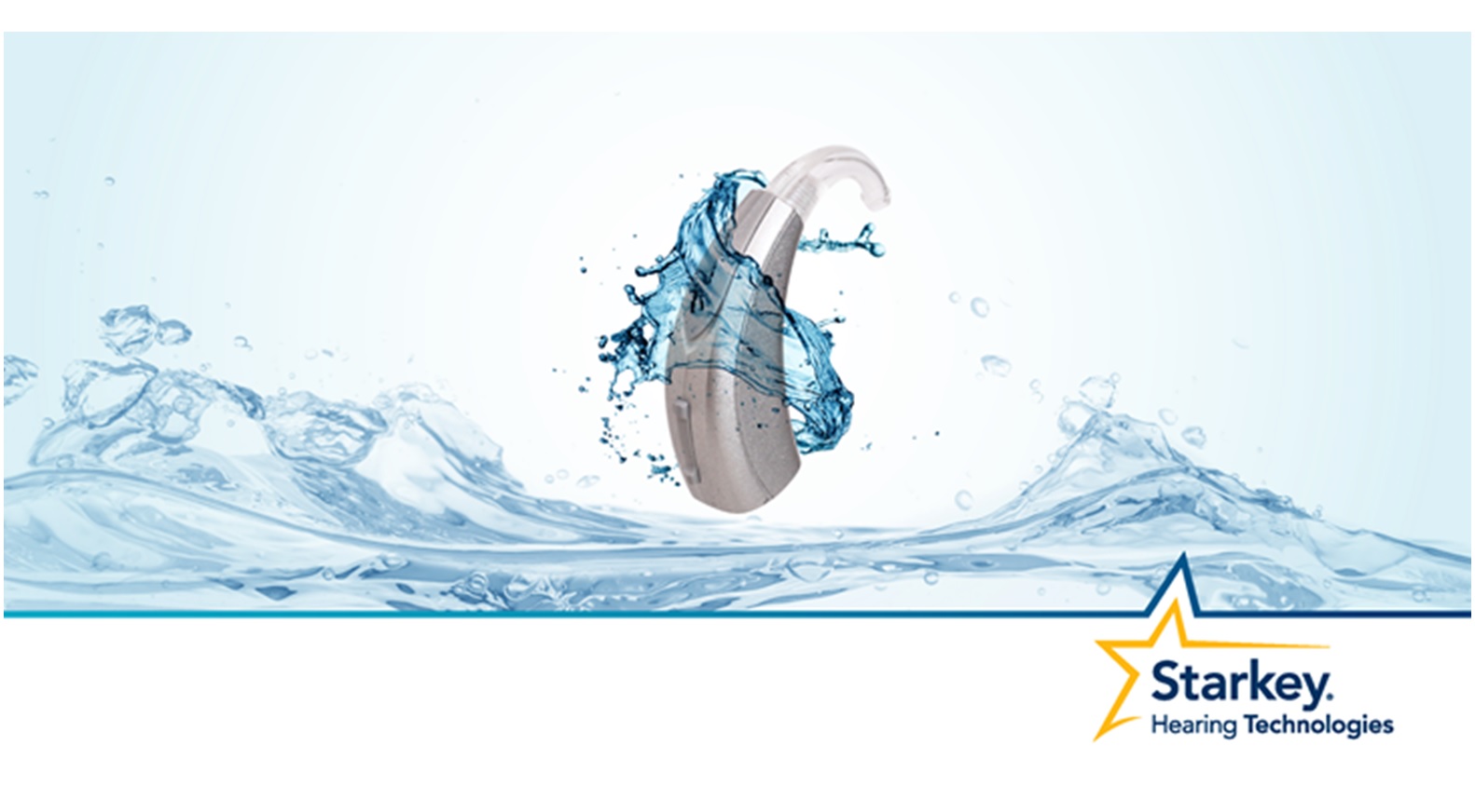 Why earwax doesn’t worry our hearing aids