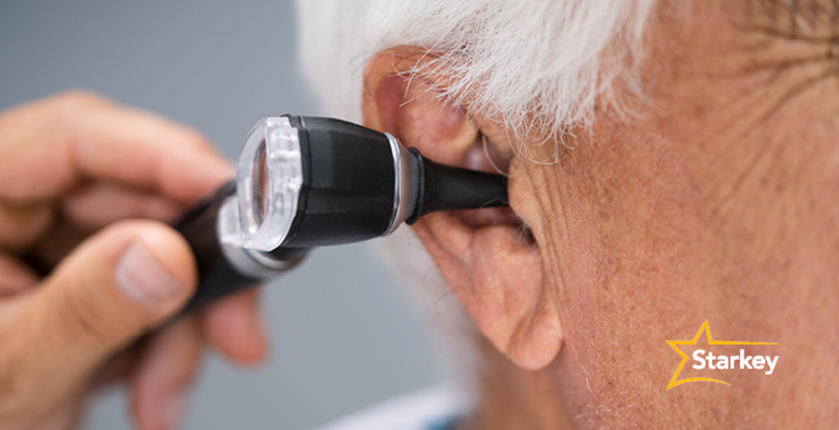 Answers to Three Common Hearing Loss Questions