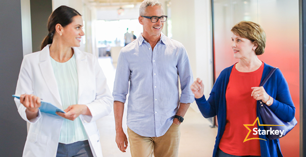 The Best Place to Get Hearing Aids