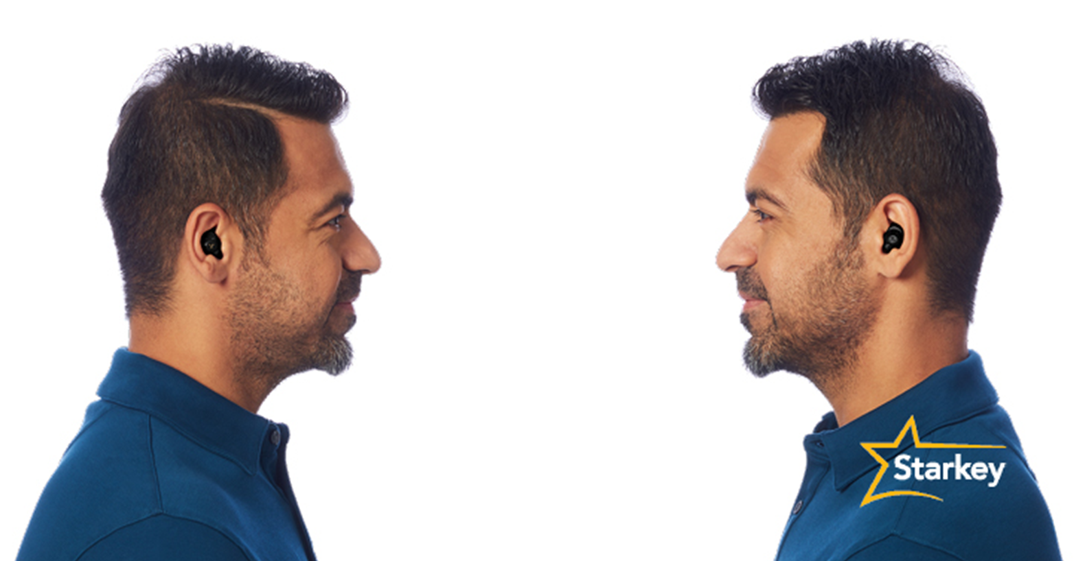 Two Hearing Aids or One?