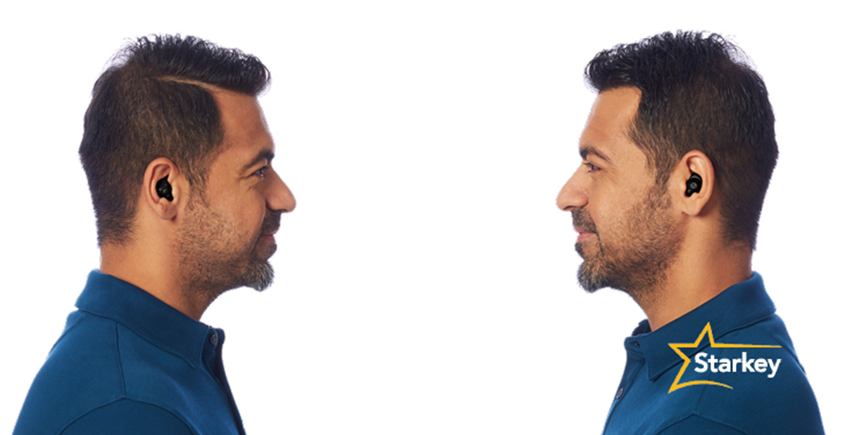 Two Hearing Aids or One?