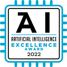 2022 AI Excellence Award