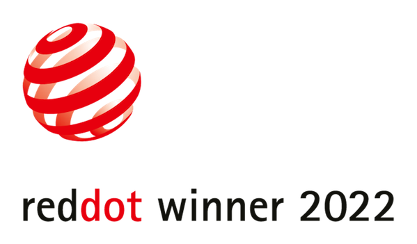 reddot-award-2022-winner