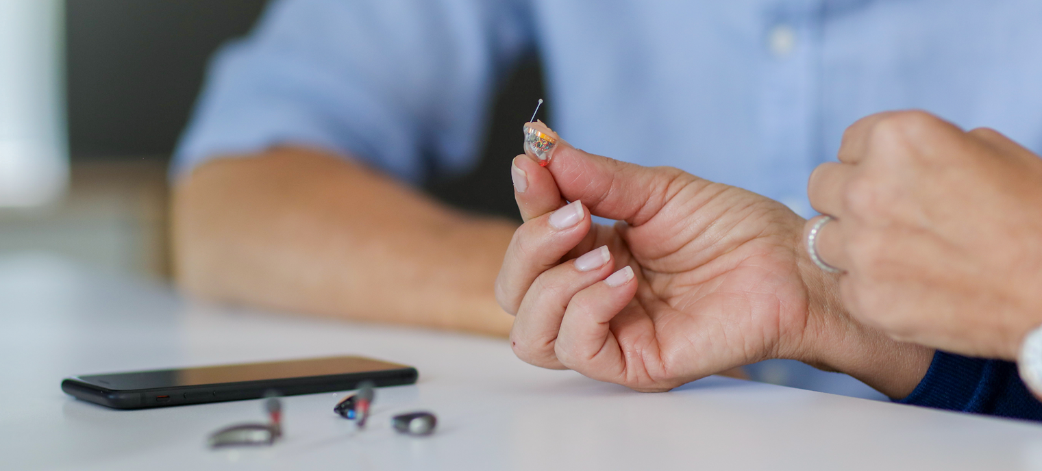 Do I need hearing aids? What's the benefit of hearing aids?