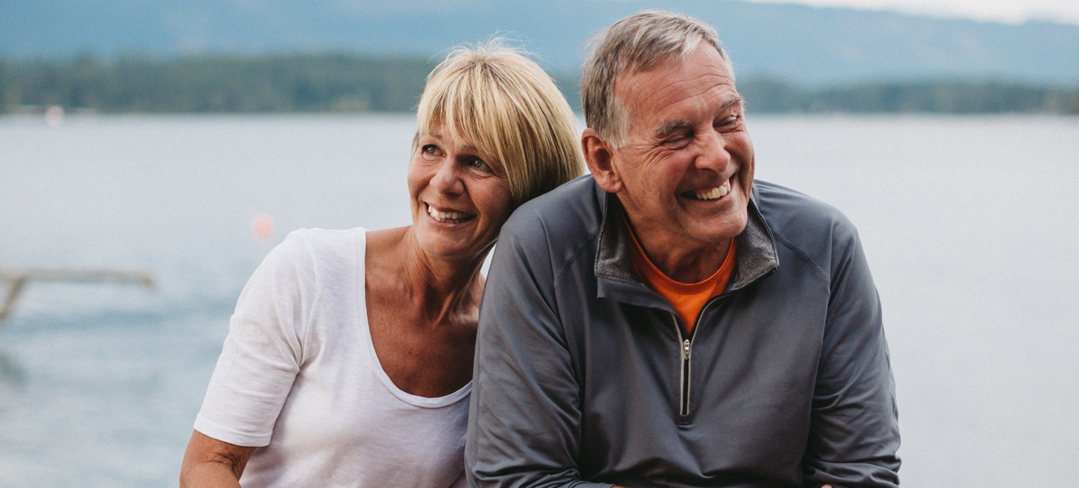 Hearing loss can impact your relationships with family and friends.