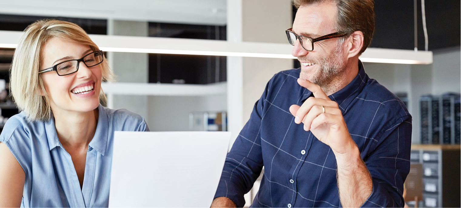 Work performance can be negatively impacted by hearing loss. 